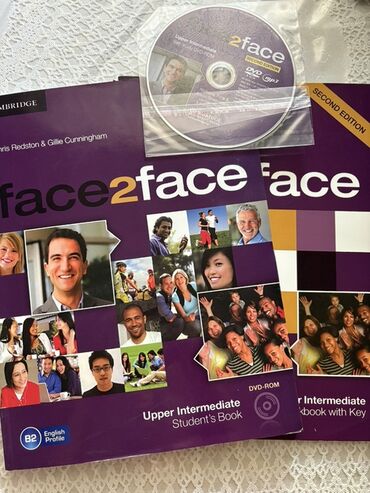 tqdk tarix kitabi pdf d1qeq3wmogl gd0di9: Cambridge face2face Second Edition – Upper Intermediate (B2) dəsti