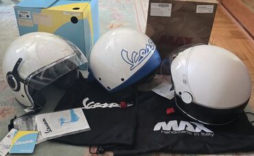 uvex naocare: Helmet, For adults, Used