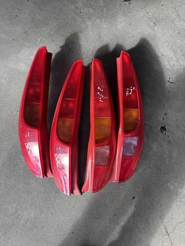 auto elektricar beograd: DESNI STOP FIAT PUNTO | Desni stop fiat punto — 1