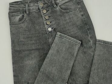 spódnice dżinsowe tommy hilfiger: Jeans, M (EU 38), condition - Good