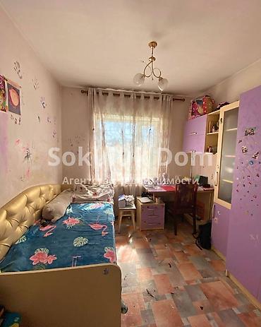 Продажа коттеджей и домов: 🏠Продается дом в селе Сокулук 🟡Комнаты: 6 🟡Участок: 7 соток — 7