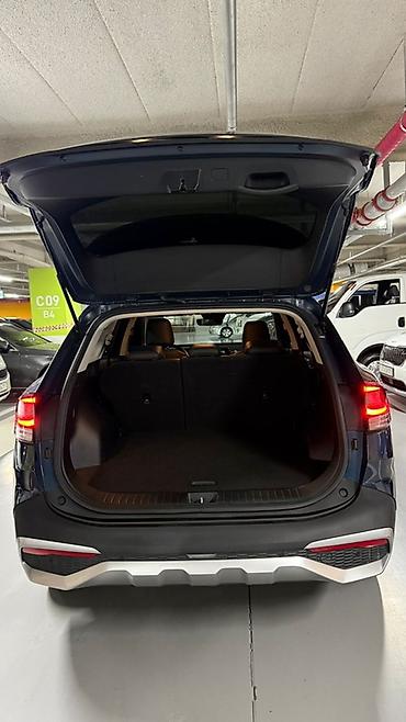 kia ev3: Kia Sportage: 2021 г., 1.6 л, Автомат, Гибрид, Кроссовер — 3