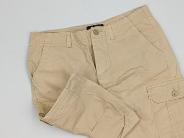 comma ubrania: Cedar Wood State, Szorty dla mężczyzn, rozmiar M