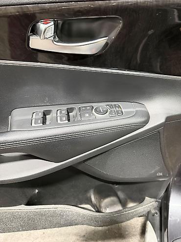 kia sportage: Kia Sportage – CRDi 16V dizel mühərrikli krossover. Texniki və — 7