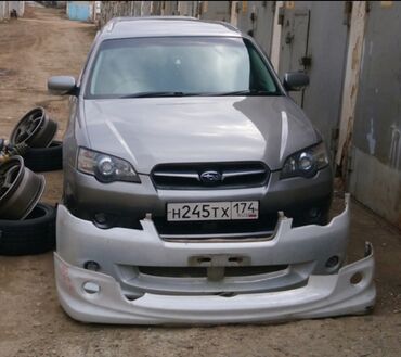 шевроле круз разбор: Накладка на бампер Передний Subaru, Б/у, Аналог