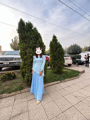 Платье двойка