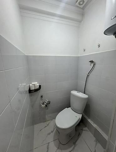 нижний джал: 1 комната, 36 м², Нижний Джал (Джал-23) Элитка, 4 этаж, Дизайнерский ремонт — 3
