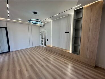 продается квартира новопавловка: 2 комнаты, 81 м², Элитка, 5 этаж, Дизайнерский ремонт