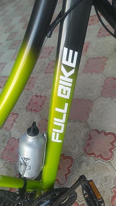 Dağ velosipedləri: FULL BIKE dağ velosipedi 29 luq ideal velosiped Heç bir problemi — 4