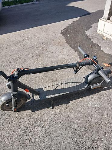 Trotineti, skejtbordovi i hoverbordovi: Prodaje se Xiaomi električni trotinet Elite! 🛴 ​Unapredite svoje — 9