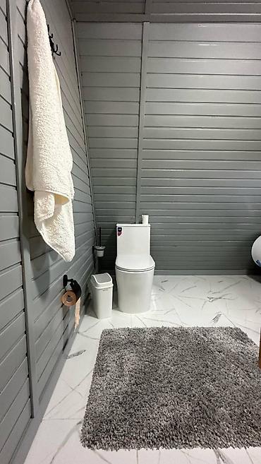 Продажа отелей и хостелов: Продаются 3 A-frame дома в живописном селе Арашан! Внутри все для — 4