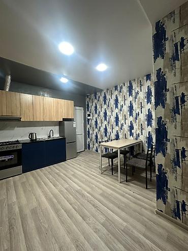 Долгосрочная аренда квартир: Студия, Собственник, Без подселения, С мебелью полностью at lalafo.kg — 4 Долгосрочная аренда квартир: Студия, Собственник, Без подселения, С мебелью полностью — 4