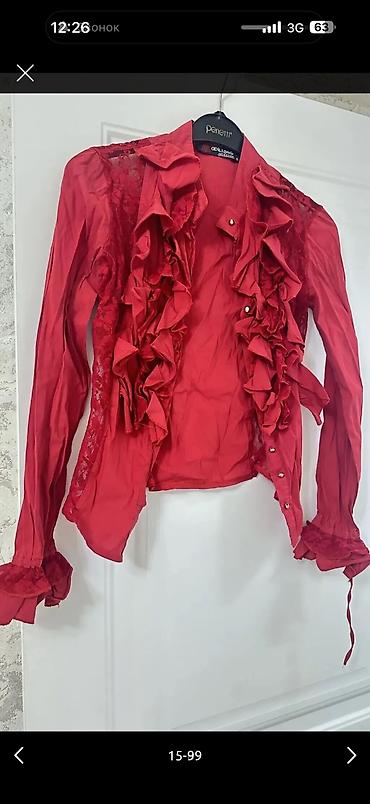 Спортивные костюмы: Одежда женская покупала в Дубаи/Италии, размер s/m, l до 46 размера — 89