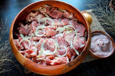 готовое мясо для шашлыка: Азербайджанский маринад от Паши ! Готовый маринад для шашлыка самый