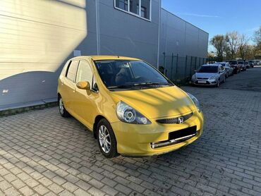 хонда жаз 2006: Honda Jazz: 2006 г., 1.3 л, Автомат, Бензин, Хетчбек