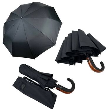 для зонтов: Данная модель мужского зонта от Popular будет не только надежной