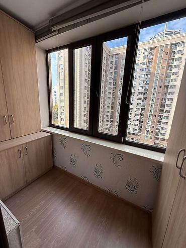 Продажа квартир: 3 комнаты, 110 м², Элитка, 8 этаж, Евроремонт — 16