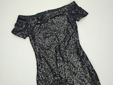 haftka: Boohoo, Sukienka damska, rozmiar L — 1