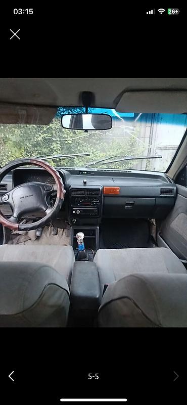 Kia: Kia Pride: 1999 г., 1.3 л, Механика, Бензин, Хэтчбэк — 5