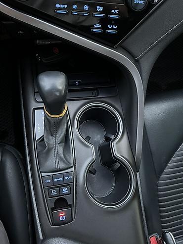 highlander 2012: Toyota Camry: 2020 г., Гибрид — 6