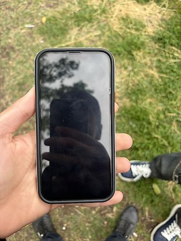 Apple iPhone: IPhone 14, 128 GB, Göy, Face ID — 5