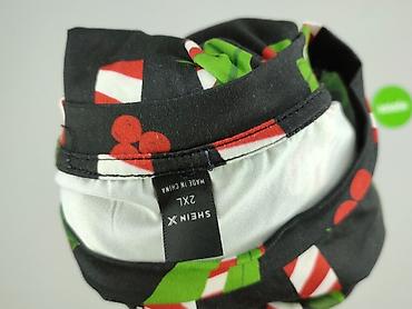 koszulki primark: Shein, T-shirt damski, rozmiar 2XL — 5