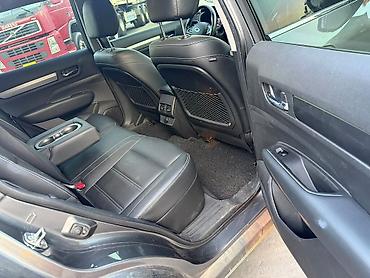 Renault Samsung: Renault QM6: 2020 г., 2 л, Автомат, Газ, Кроссовер lalafo.kg да — 10 Renault Samsung: Renault QM6: 2020 г., 2 л, Автомат, Газ, Кроссовер — 10