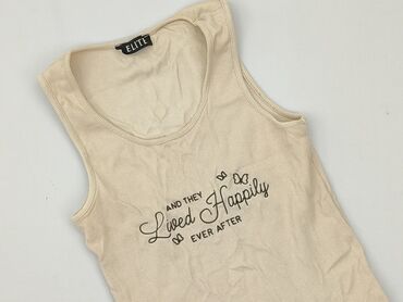 t shirty czarne oversize: Elite, Women`s T-shirt, size S (EU 36)