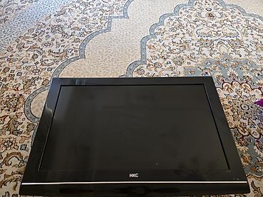 hkc nb32f: Телевизор HKC L32XX, диагональ 32" Продаю LCD-телевизор HKC 32" — 4