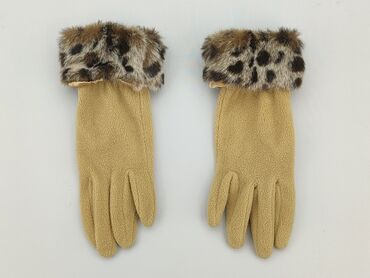 Gloves: Gloves, Female, condition - Good