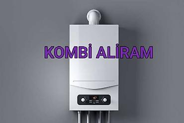 qızdırıcı döşək: Kombi aliram kim ne kombi satir wp gondersin qiymetlendirek — 1