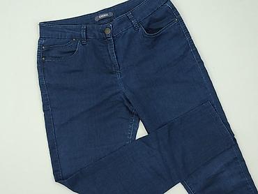 dżins border: Marks & Spencer, Jeansy damskie, rozmiar M — 1