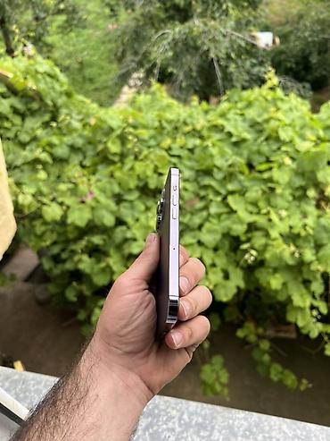 Apple iPhone: IPhone 14 Pro, Deep Purple -da lalafo.az — 9 Apple iPhone: IPhone 14 Pro, Deep Purple — 9