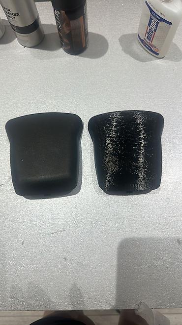 Digər əl işləri: Digər əl işləri — 7