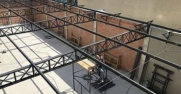 Другие услуги: Делаем все виды навесов под ключ!!! — 3