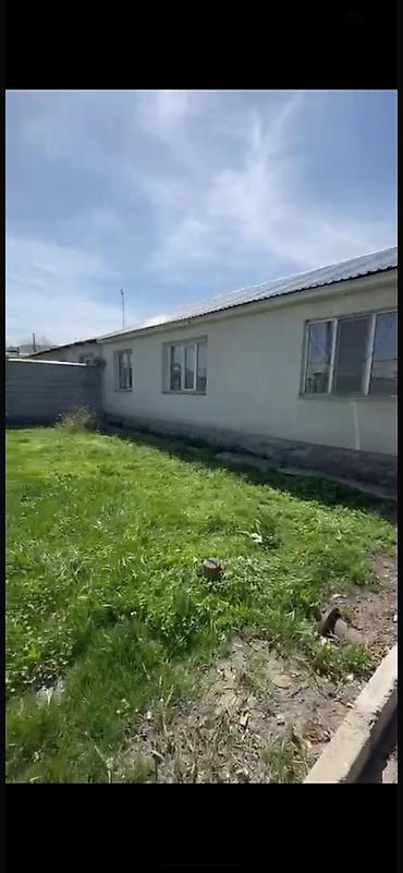 Долгосрочная аренда домов: 50 м², 1 комната — 3