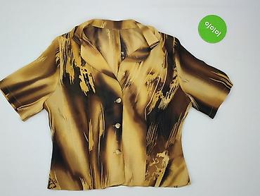 kurtka w stylu boho: Bluzka damska, rozmiar XL — 2