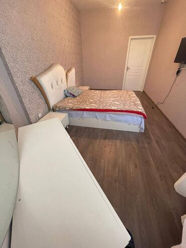 Yeni tikili: 3 otaqlı, Yeni tikili, 135 kv. m — 21