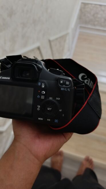 fifine a8 бишкек: Canon eds1100
18-55mm
срочно!!!