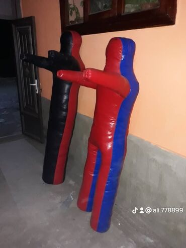 Боксерские груши: Борсовский мата Борсовский Ковёр at lalafo.kg — 17 Боксерские груши: Борсовский мата Борсовский Ковёр — 17