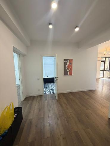 Продажа квартир: 3 комнаты, 93 м², Караван ТРЦ Элитка, 9 этаж, Дизайнерский ремонт — 8