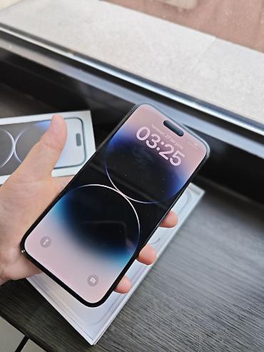 iphone 13 pro max бу цена: IPhone 14 Pro Max, Б/у, 256 ГБ — 3