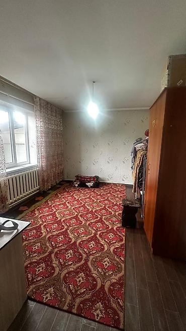 исфана лейлек: 4 бөлмө, 112 м², 4 соток, Бишкек, Селекционное а — 8