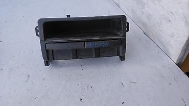 fun: Подстаканник/ниша панели для Toyota FunCargo (NCP20) - Оригинальная — 1