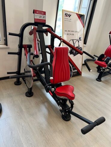 Digər trenajorlar: PANATTA FEDERAL Trenajorlar hammisi bakidadir Butov zal acanlar ucun -da lalafo.az — 3 Digər trenajorlar: PANATTA FEDERAL Trenajorlar hammisi bakidadir Butov zal acanlar ucun — 3