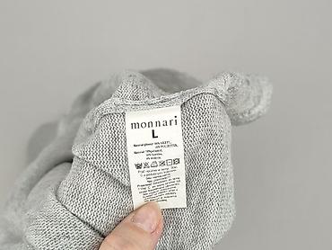 bluzy monnari: Monnari, Sweter damski, rozmiar L — 4