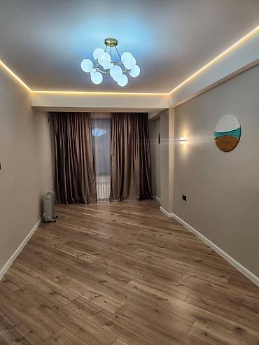 Продажа квартир: 2 комнаты, 63 м², Элитка, 12 этаж, Дизайнерский ремонт — 9