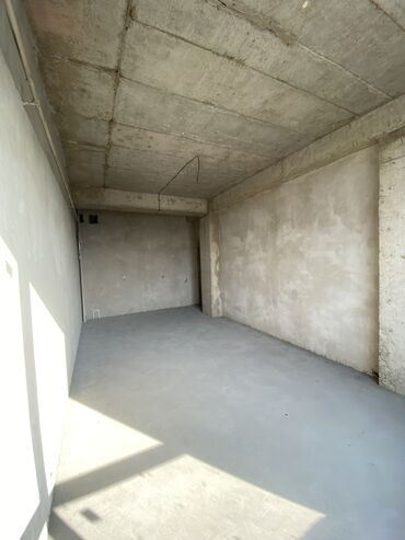 Продажа квартир: 3 комнаты, 73 м², Элитка, 8 этаж, ПСО (под самоотделку) — 7