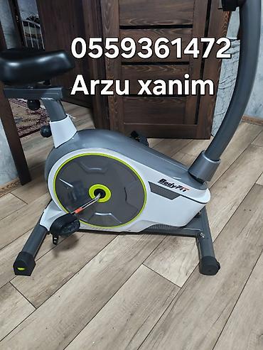 velosiped per page 40: Trenajor velosiped uygun olmadigi ucun satilir hecbir prablemi yoxdur — 1