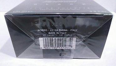 fo: SCUDERIA FERRARI BLACK EDT125ML | Scuderia Ferrari Black edt125ml — 5